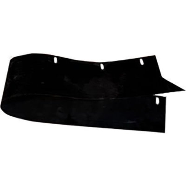 Gofer Parts Replacement Skirt - Side For Nobles/Tennant 605958 GSK1013N1